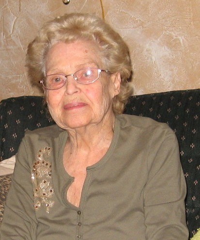 Obituary of Margaret Reid