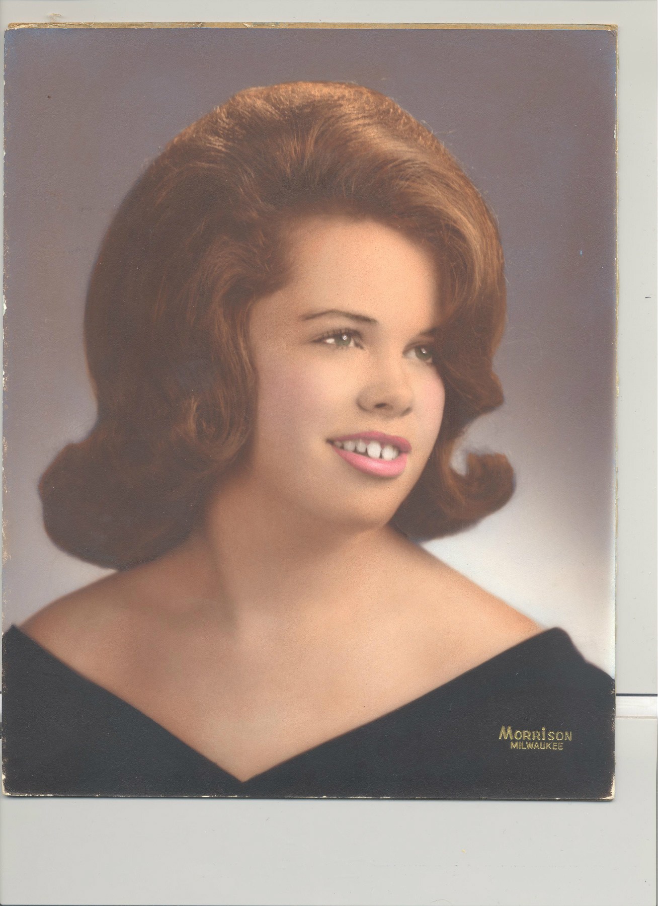 Obituary of Marlene Sargent