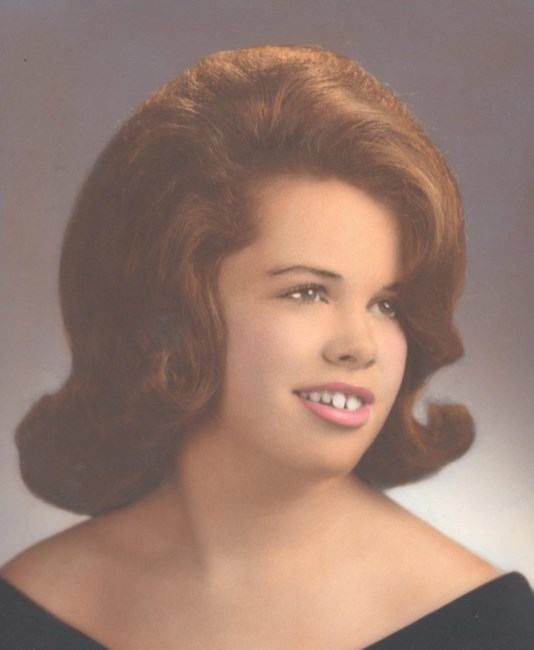 Obituary of Marlene Sargent