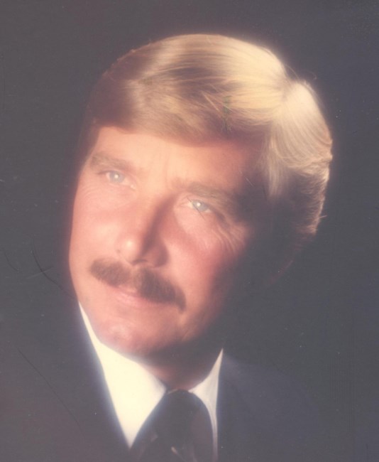 Obituary of Bobby Ray Hartsell