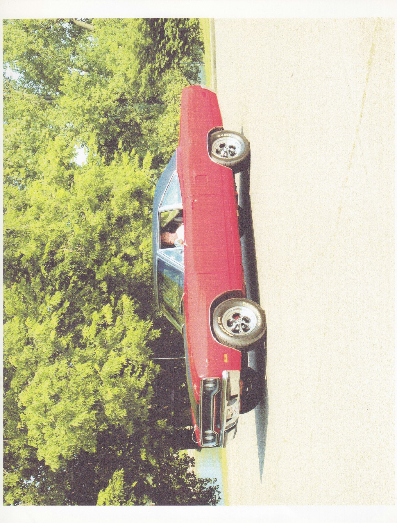 Obituary of Harold L. Keck