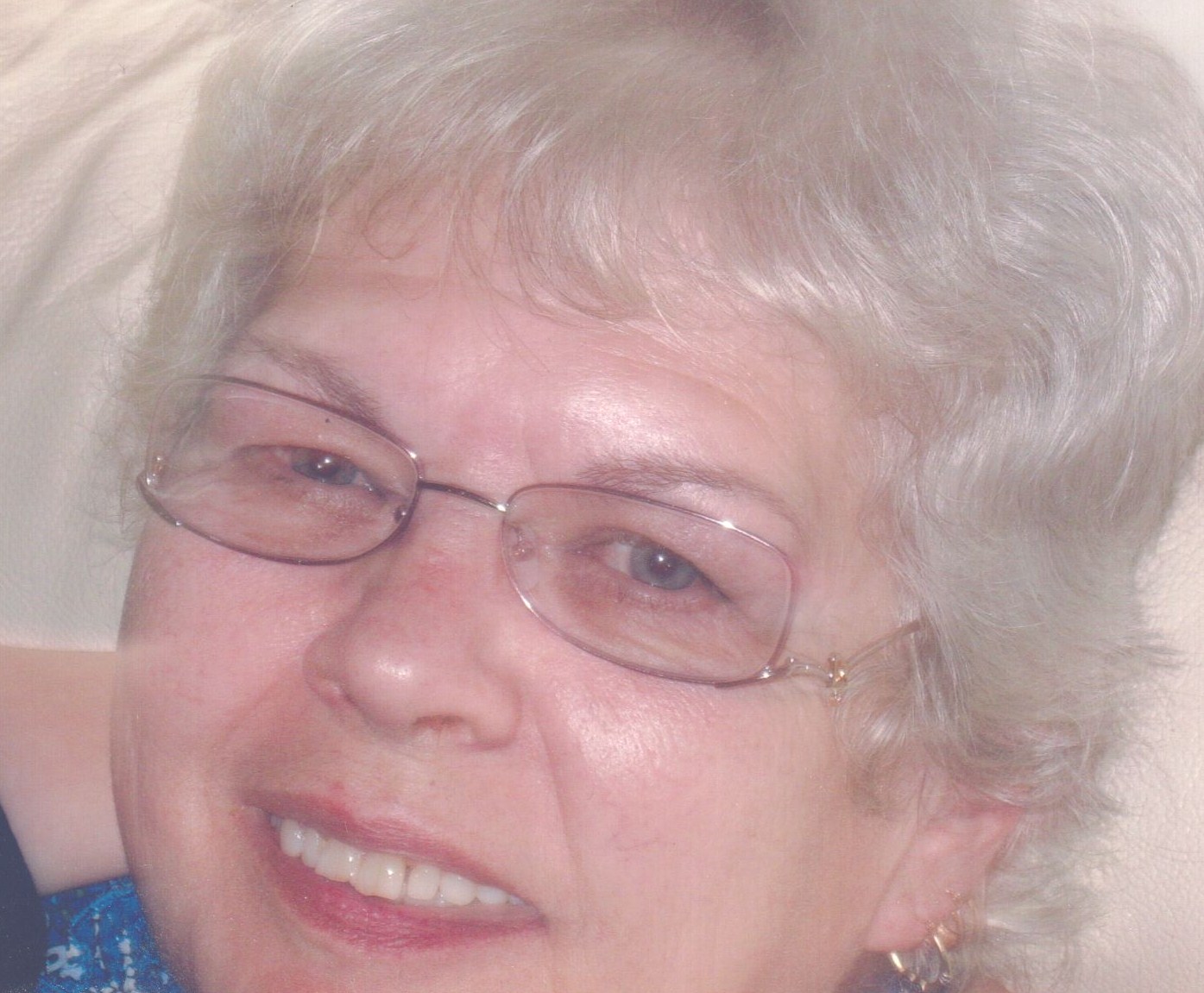 Billie A. Johnson Obituary Knoxville, TN