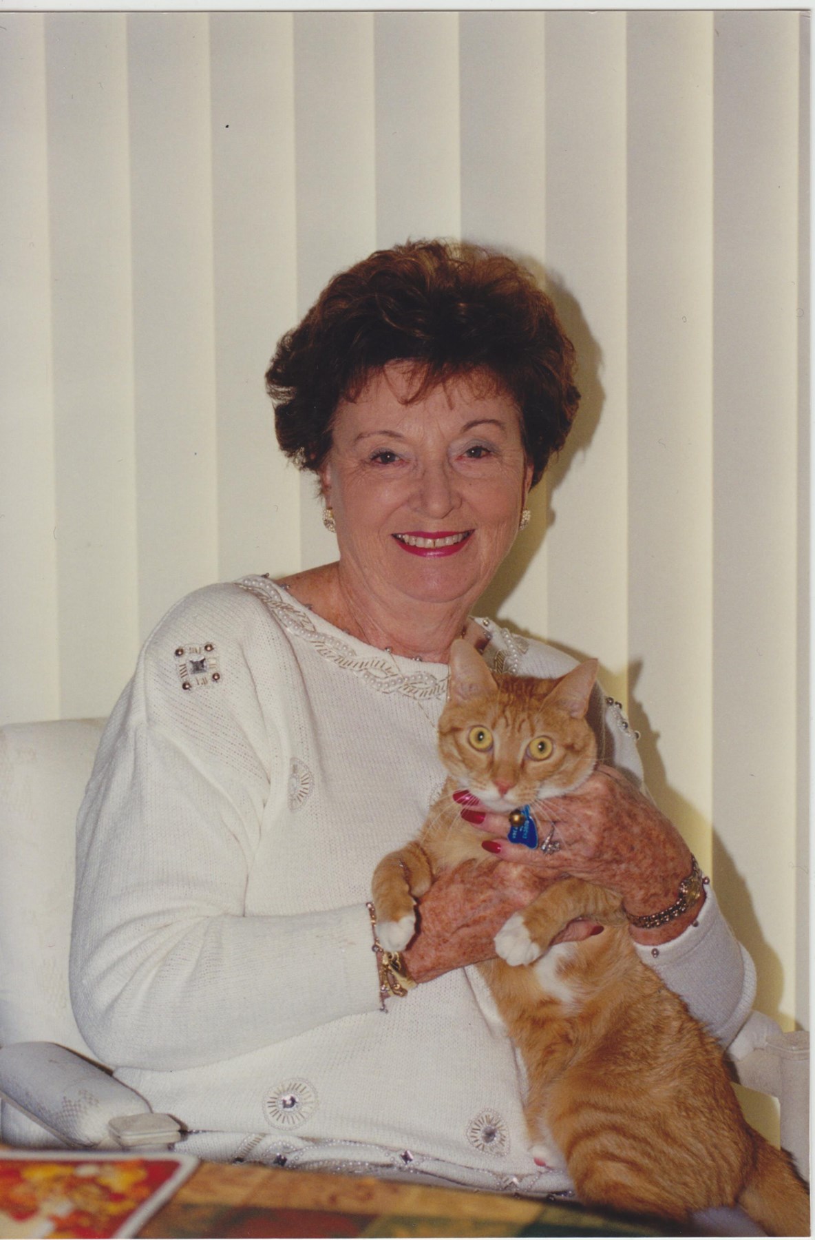 Obituary of Bernita Ellen Gray