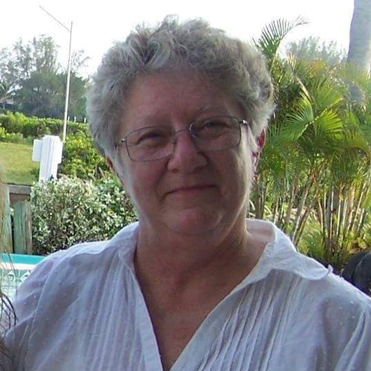 Obituary of Maryann Theresa Towne