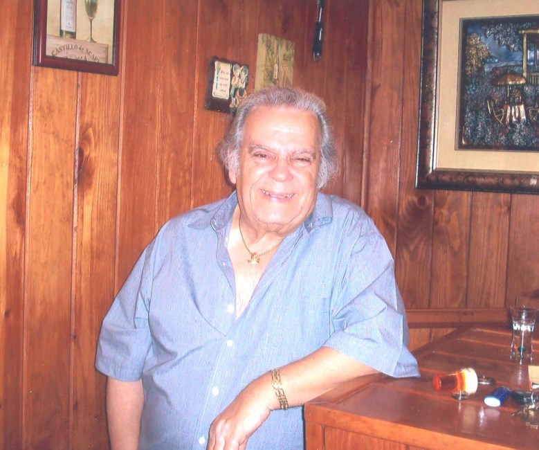 Obituary of Gonzalo Lopez