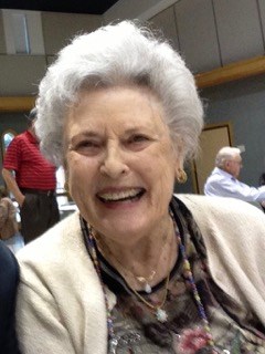 Obituary of Frances E. Jackson