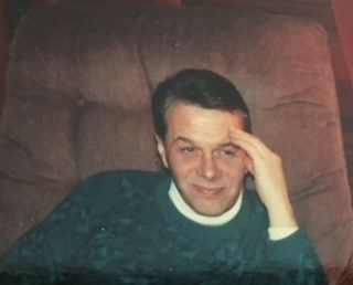 Obituary of Francis John MacAdam Jr.