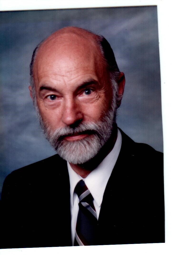 Obituary of Myron Edwards