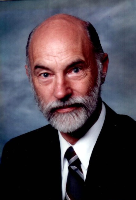 Obituary of Myron Edwards