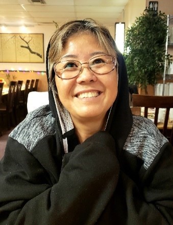 Obituary of Seong Hui Pluguez
