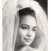 Obituary of Martha G. Munoz Esparza