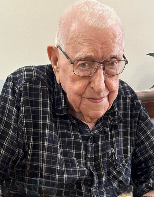 Obituary of Bruce Livingstone