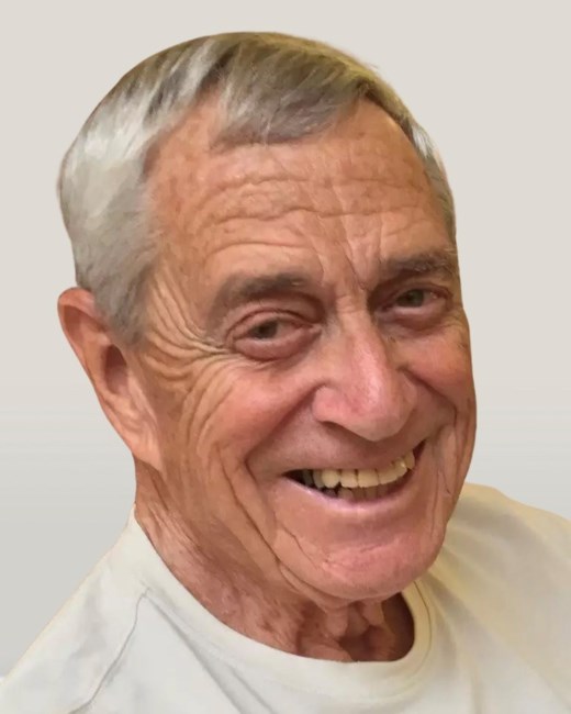 Obituary of Daniel Joseph Dilworth