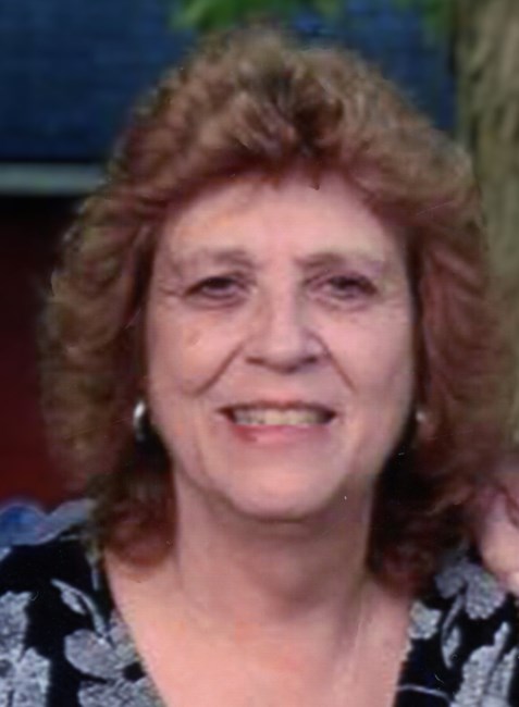 Obituary of Marilyn L. (Johnson) Schmitt