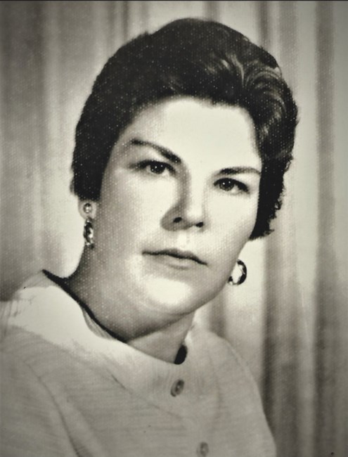 Obituary of Julia Prado