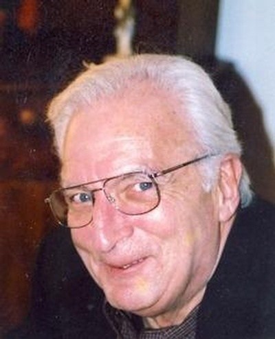 Obituary of William Fender