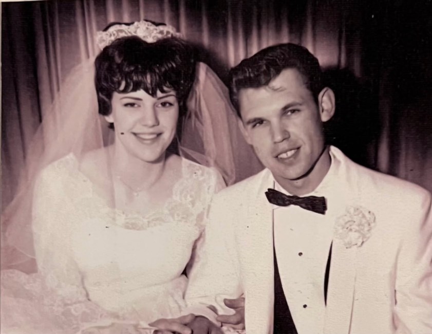 Obituary of Harold G Smith