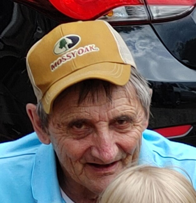 Obituary of J.D. Sherman