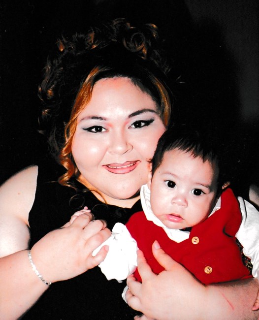 Obituary of Maria Herminia Rodriguez Cortina
