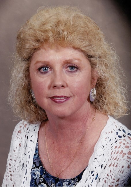 Obituary of Martha Carol Matheney Baria