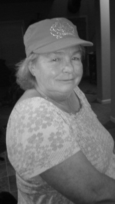 Avis de décès de Teresa Lynn Davis