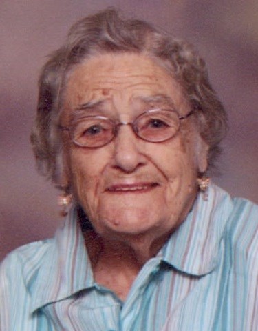 Obituary of Edna E. Brook