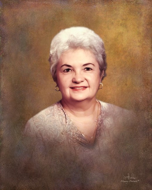 Obituary of Pearl Finney Metzger