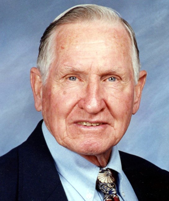 Obituary of D. E. "Bill" Shrader
