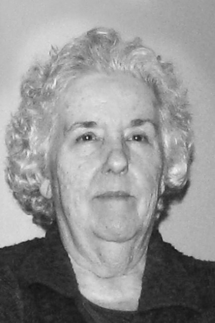 Obituary of Gwenn Ann Tejero