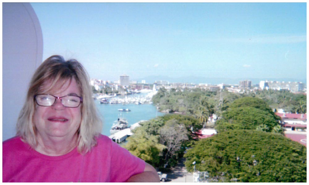 Obituary of Carol Kay Mayer