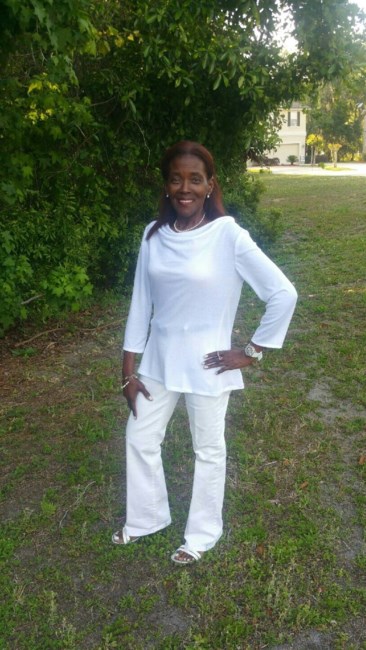 Obituary of Pauline Lenora Powell-Durbin