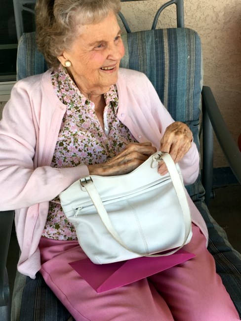 Obituary of Janice Elizabeth Elkins