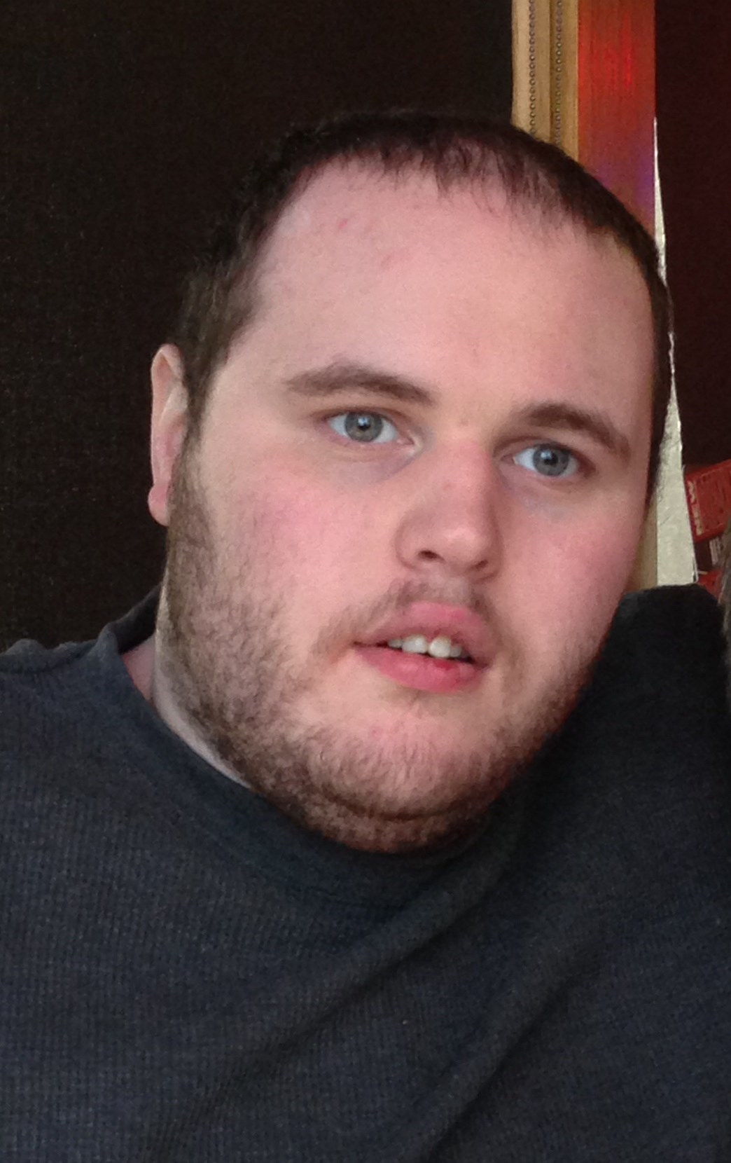 Obituary of Daniel "Danny" Harris Cantor