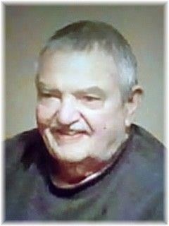 Obituary of David Welling Harger