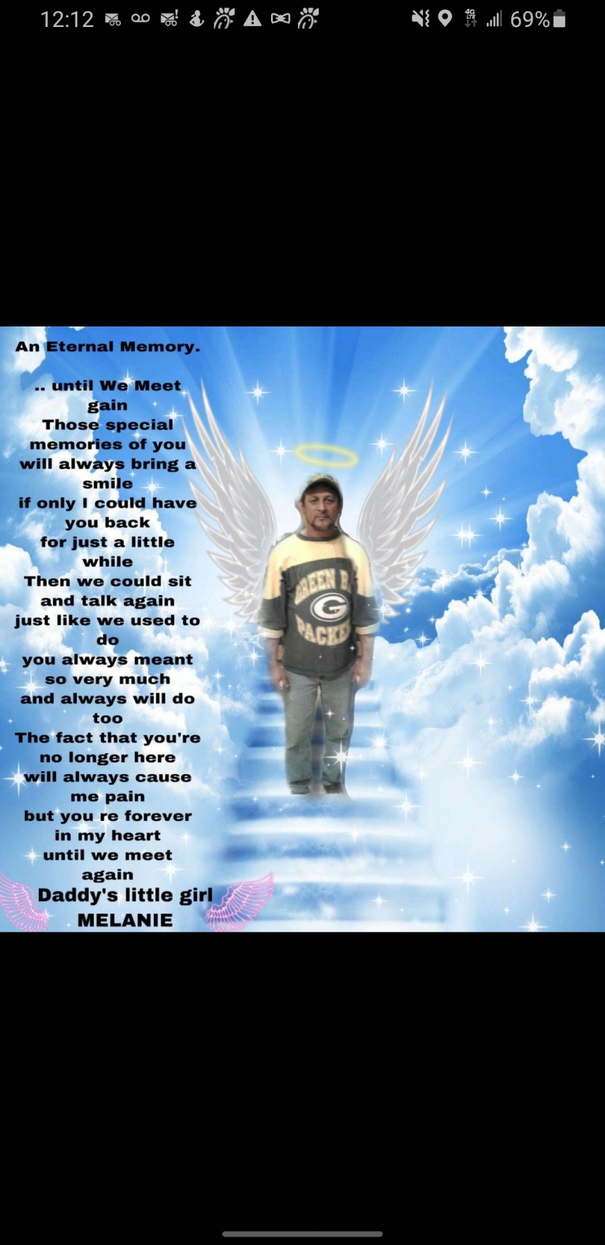 Obituary of Noe Villarreal Jr.