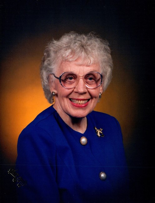 Obituary of Evelynne D. Lonnberg