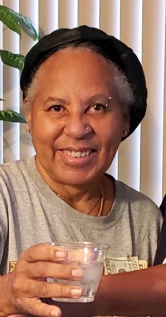 Obituario de Charlotte McDowell