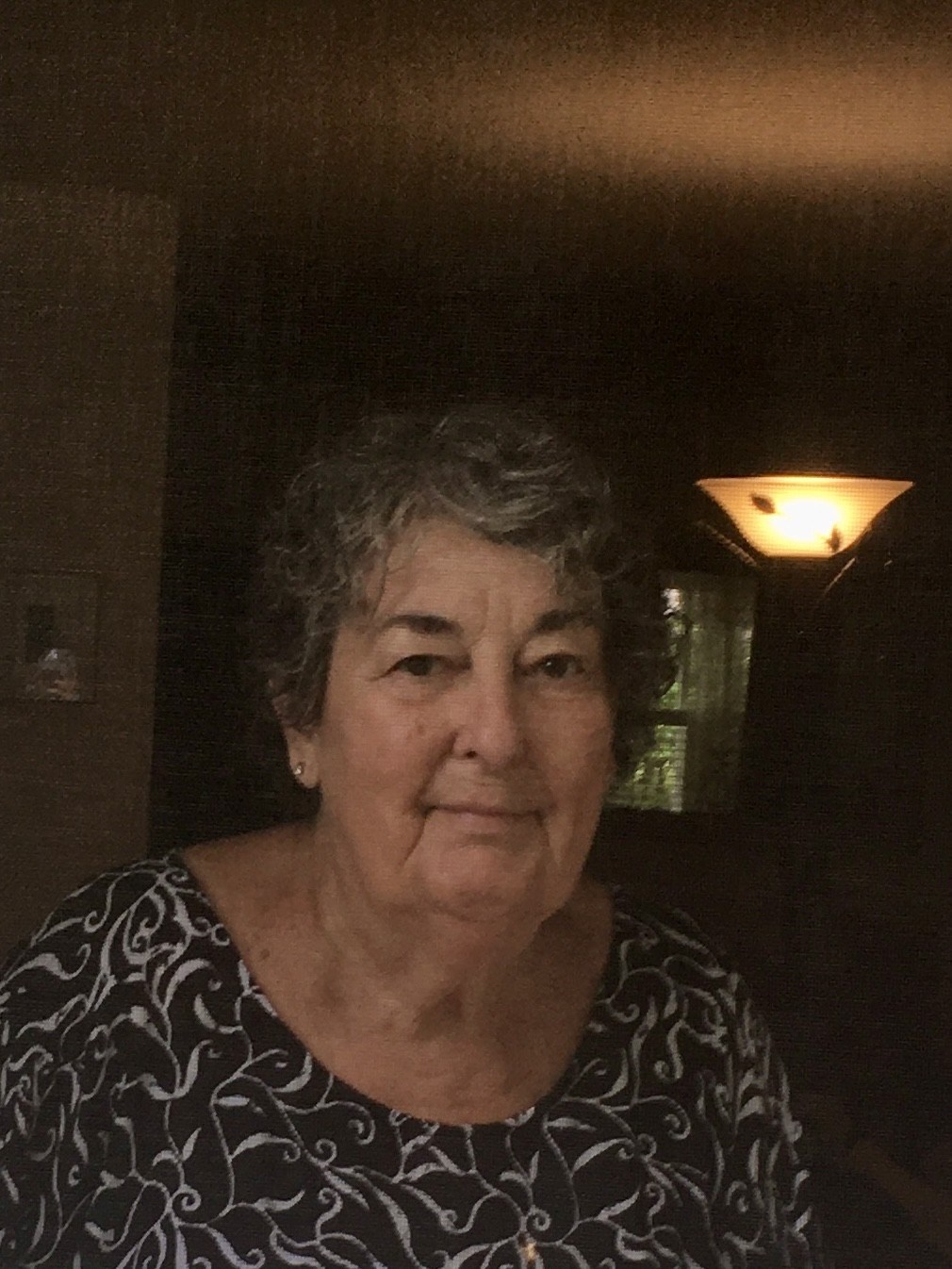 Obituary of Sharon H. Clingham