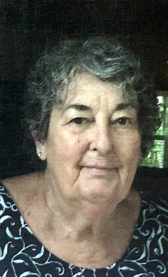 Sharon Ingham Sharon Clingham Obituary - Warwick, RI