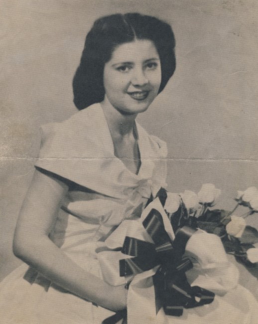 Obituary of Nina L. Watson