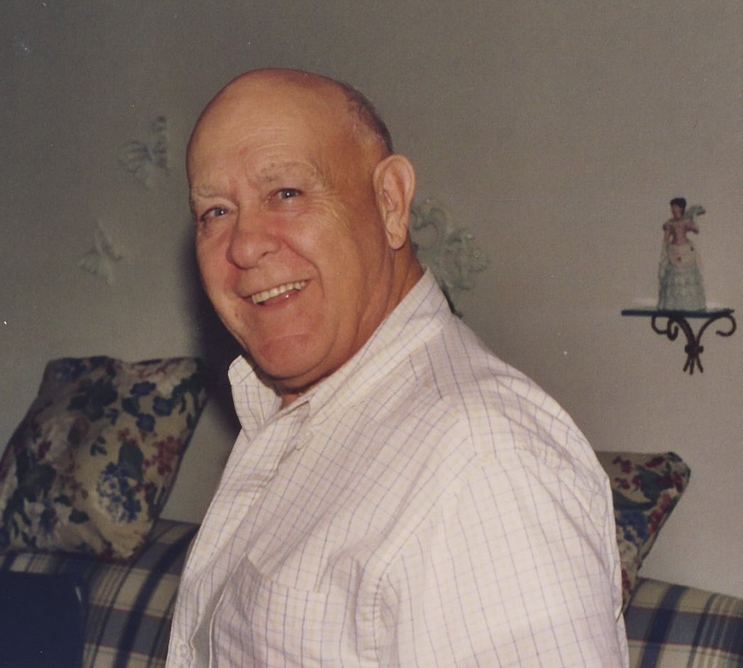 Obituary of John Joseph Dorsey