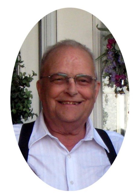 Obituary of Earl George Armson