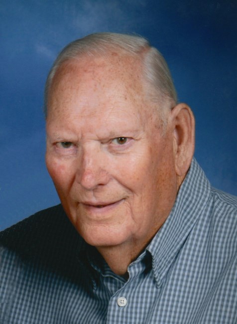 Obituary of Charles C. Campbell