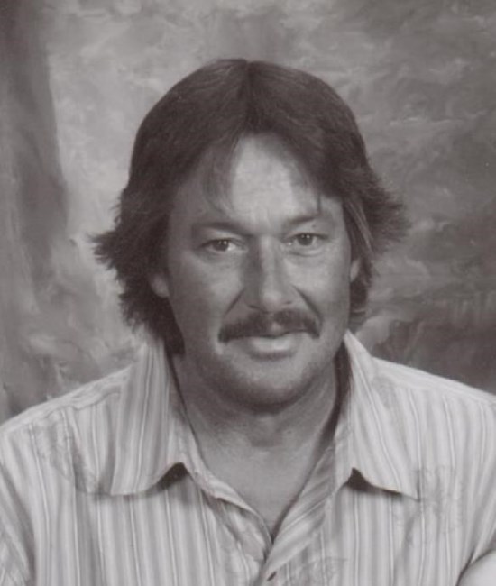 Obituary of David Jones