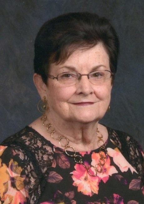 Obituary of Janet Kay Duty