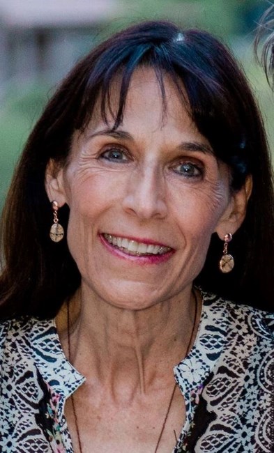 Obituary of Ana Dennette Cornali