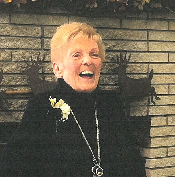 Obituario de Nita Beth Carrico
