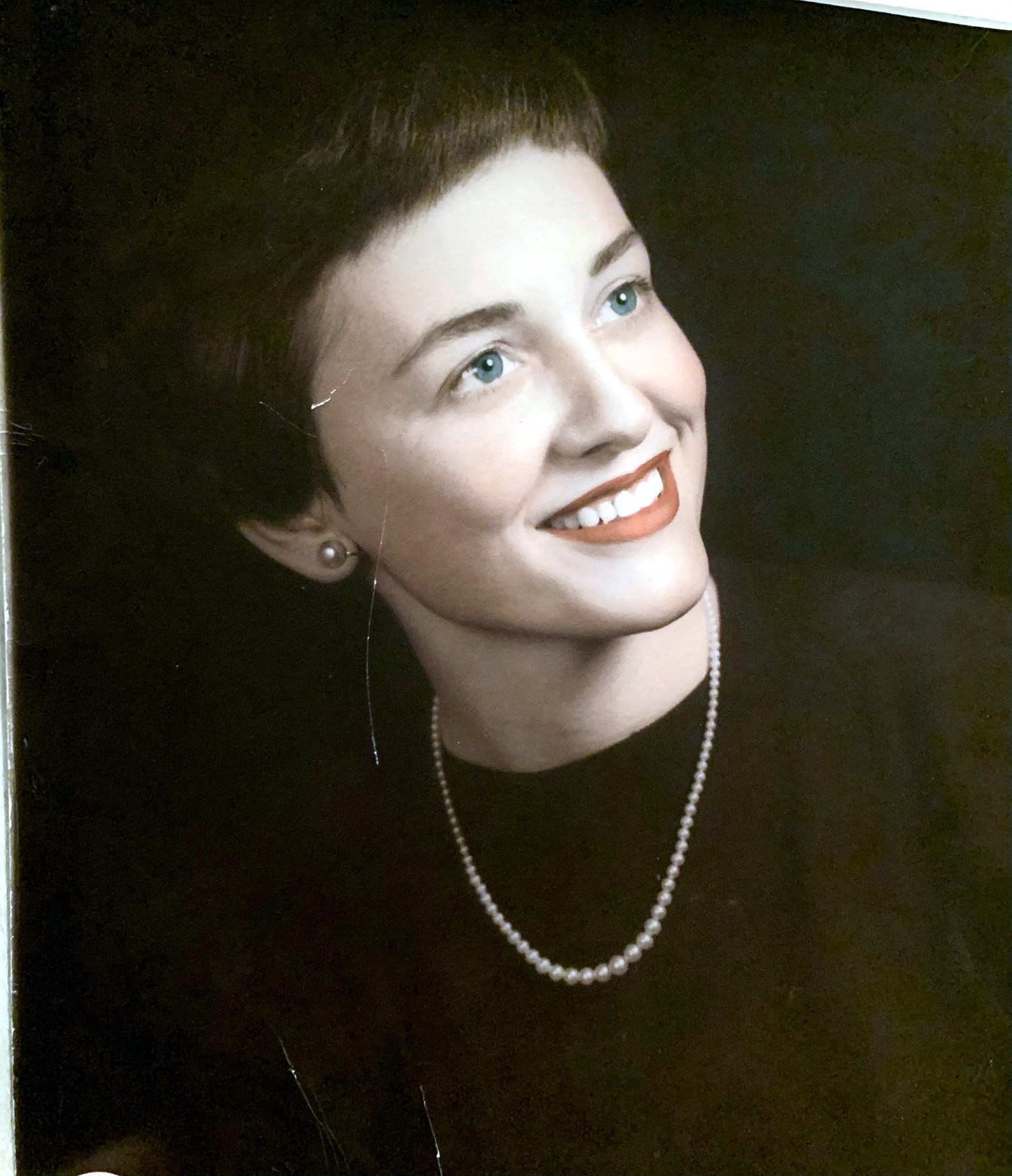 Mary Rapier Obituary - Chandler, AZ