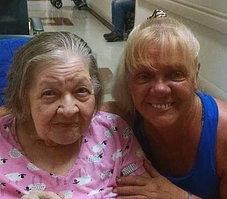 Obituary of Pauline L Fowler