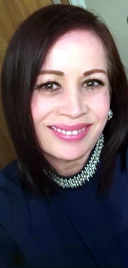 Obituary of Ma Elena Martinez